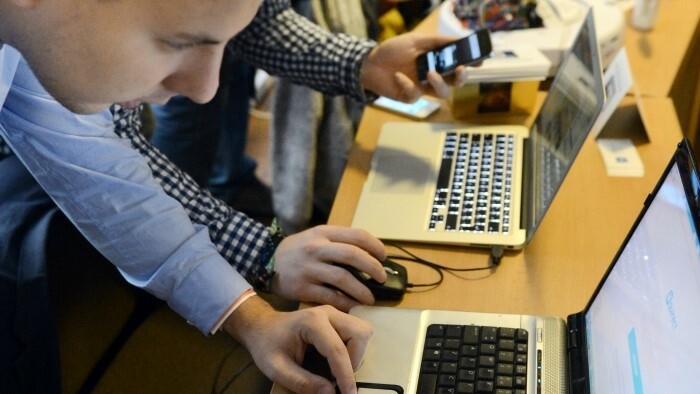 Incubadora de la Universidad Técnica Eslovaca lleva ayudando más de 20 años a empresas emergentes