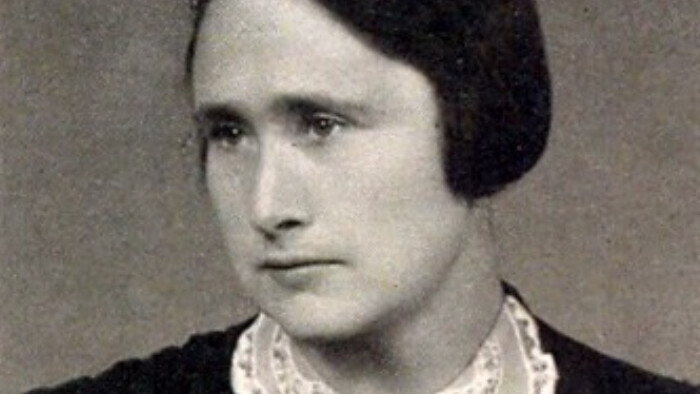 Viera Markovičová-Záturecká sa narodila pred 115 rokmi