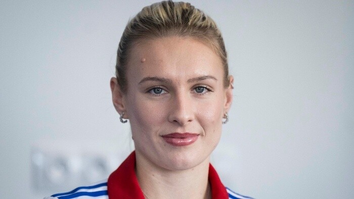 ATLETIKA: Viktória Forsterová sa predstaví na halových ME 