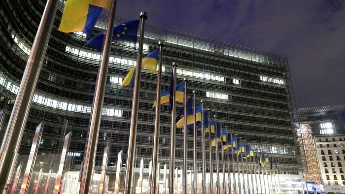 Position de Robert Fico avant le sommet européen