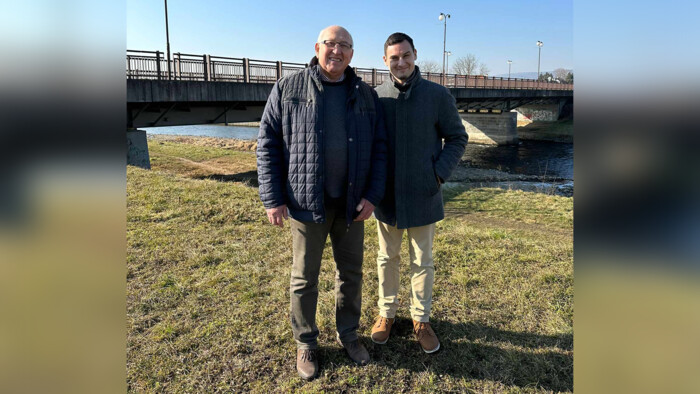 Kúpele Sliač a Andrej Sládkovič | Zdravá krajina 