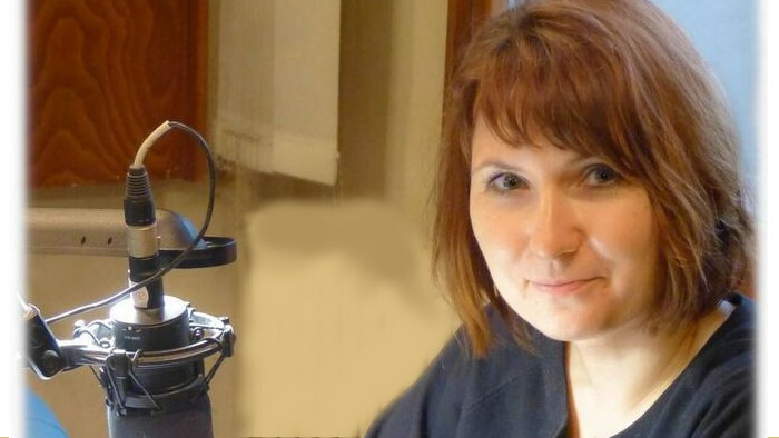 KLUB OSOBNOSTI - Silvia Zelinková