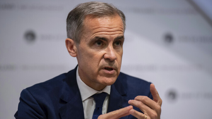 Kanadských liberálov povedie exbankár M. Carney