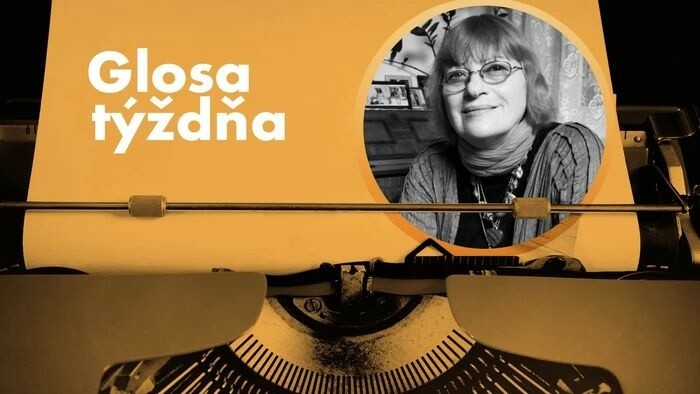 Glosa týždňa: Marcové listy