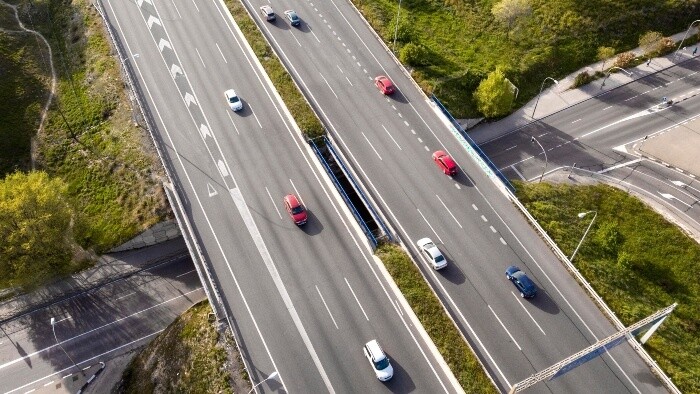 Motoristi majú v Česku „svoju“ politickú stranu