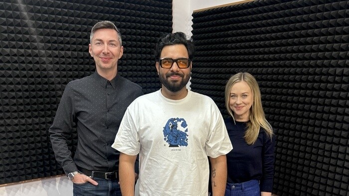 DJ Puneet Dhiman v Ráne na eFeMku