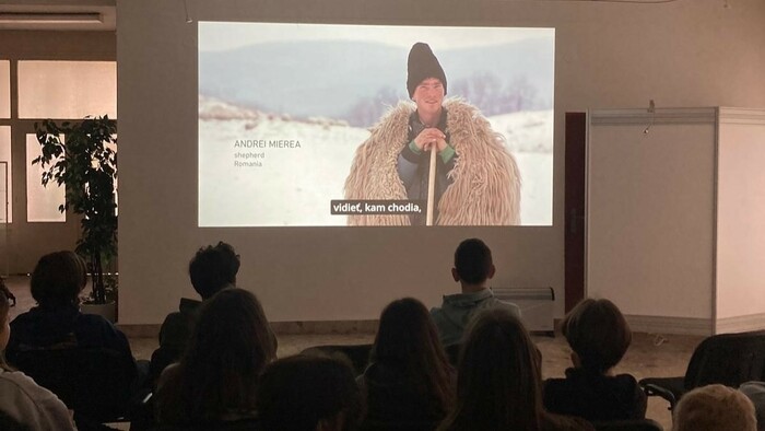 Ozveny Etnofilmu
