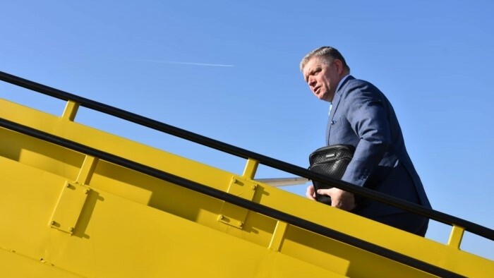 Премьер-министр провел несколько встреч на саммите ЕПС в Тиране
