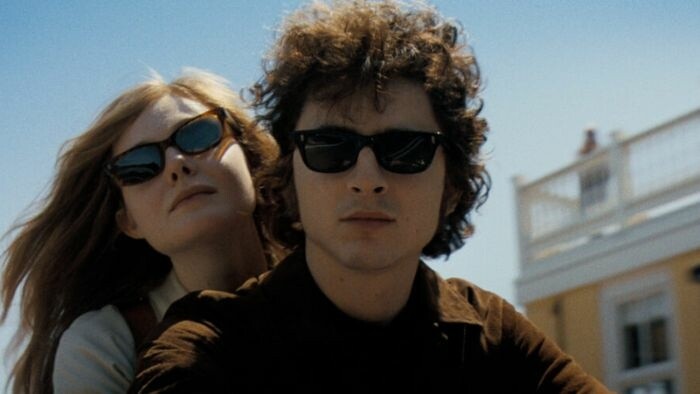 Filmová recenzia: Bob Dylan: Úplne neznámy 