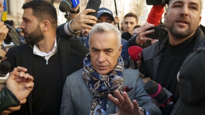 El premier eslovaco pide a la Comisión Europea que se posicione sobre las elecciones en Rumanía