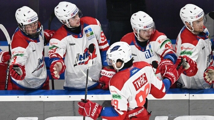 HOKEJ: Liptovský Mikuláš podľahol Banskej Bystrici 0:6