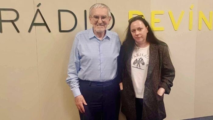 Martin Bútora o tvorbe Milana Šimečku