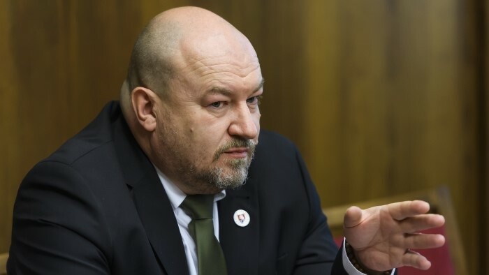 President appoints Rudolf Huliak as Tourism and Sport Minister