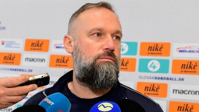HÁDZANÁ: Našu ženskú reprezentáciu trénuje Ján Beňadik