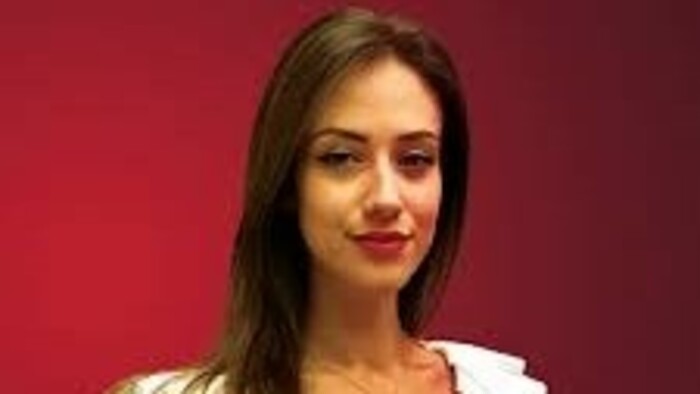 Laura Mária Kaššovicová: una líder con coraje y responsabilidad