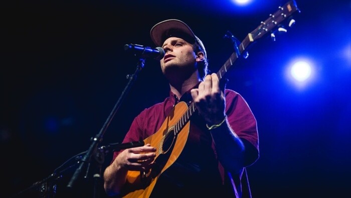Seriál o samplovaní: Mac DeMarco