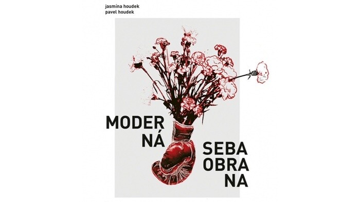 Jasmína Houdek, Pavel Houdek: Moderná sebaobrana