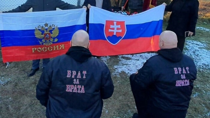 Petition zur Aufhebung der Sanktionen gegen Russland