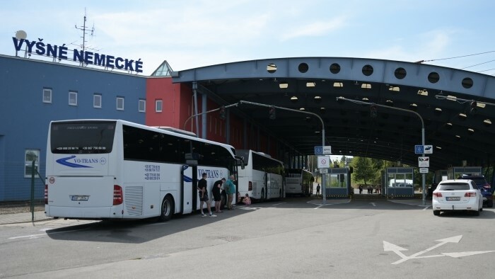 Šutaj Eštok : La Slovaquie remplit correctement ses obligations dans le cadre de l'accord de Schengen