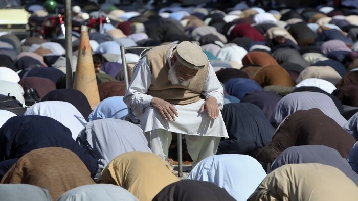 Le ministre J. Blanár a reçu les ambassadeurs des pays membres de l'Organisation de la coopération islamique