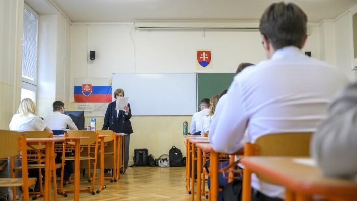 Bac écrit cette semaine 