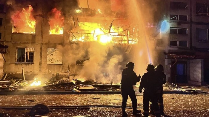 Los más altos representantes eslovacos apoyan las propuestas de alto el fuego en Ucrania