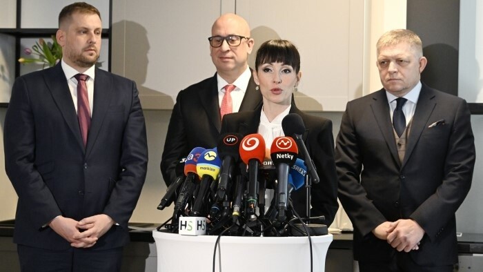 Entregan las primeras viviendas de alquiler subvencionadas por el Estado