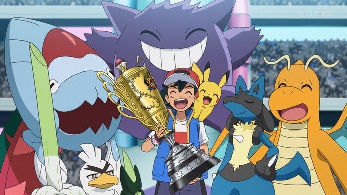 Deň Pokémonov