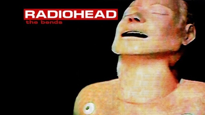 Kultový album_FM: Radiohead – The Bends