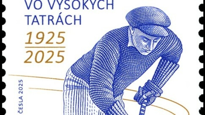 La poste slovaque remporte l'or au concours de l'Union postale mondiale
