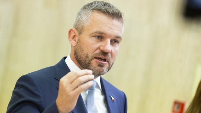 President: Gov't should use consolidation to introduce reforms
