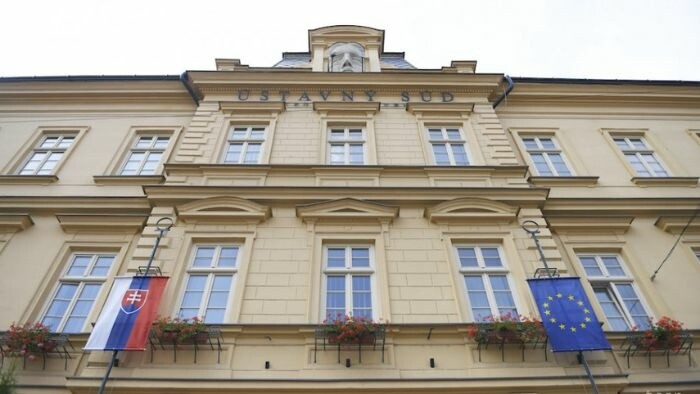 Court suspends effect of Part of Info Act 