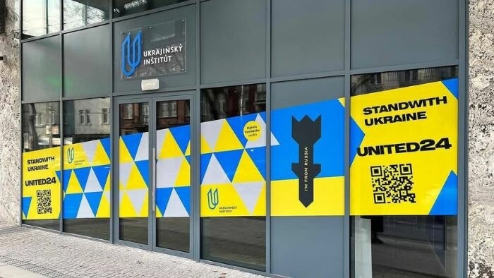 Ukrainian Institute in Slovakia creating bridges between cultures