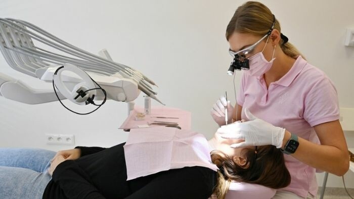 Private health insurers confirm the return of dental benefits