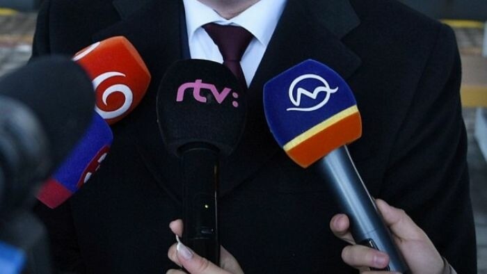 Journalist safety in Europe remains most at risk due to war coverage