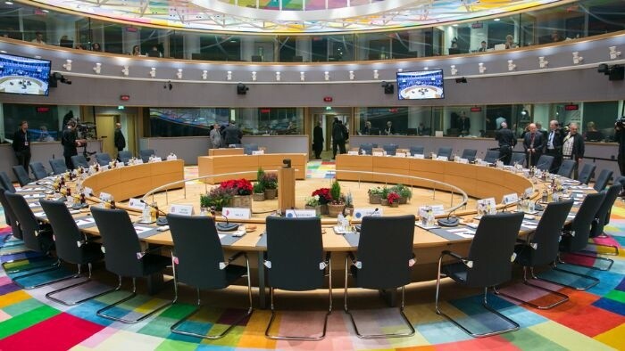Prime minister Fico attends EU summit on security and Ukraine