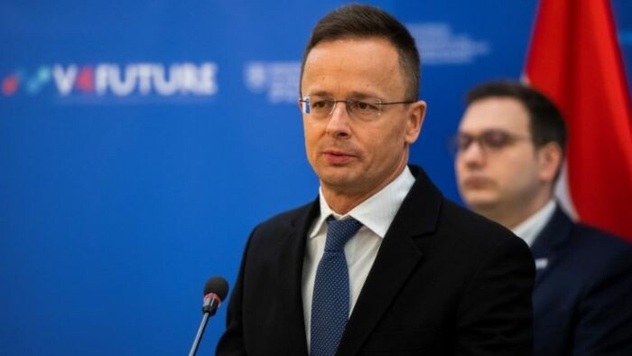 Hungary to continue providing gas transit for Slovakia