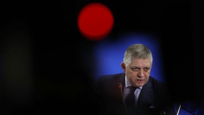Fico satisfied while opposition claims he achieved nothing in Brussels