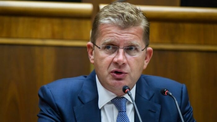 Opposition criticizes cancellation of extraordinary parliamentary session