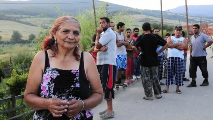 Money on Roma projects not used efficiently