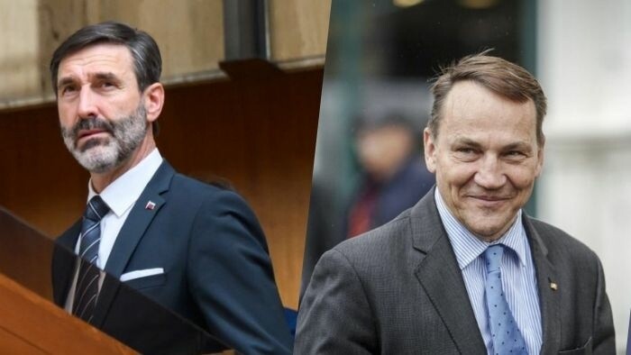 Foreign Minister to hold talks in Warsaw on V4 and EU defence policy
