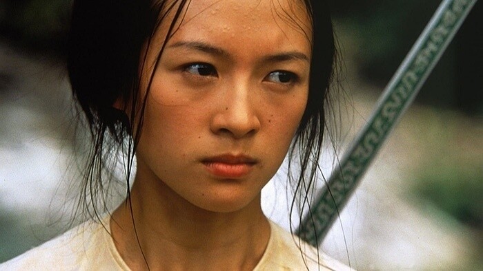 Seriál o soundtrackoch: Crouching Tiger, Hidden Dragon