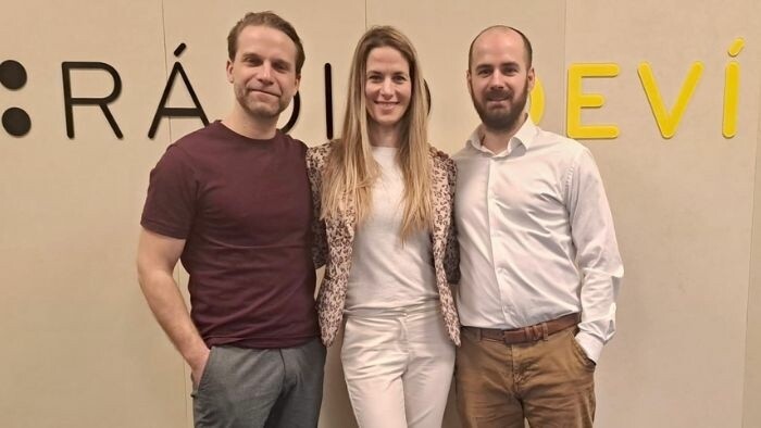Fyzické divadlo Trio Olga a jeho nová tragikomédia Mind Your Kind 