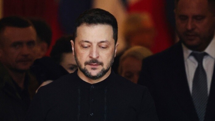 Rokovania v Saudskej Arábii o vojne na Ukrajine