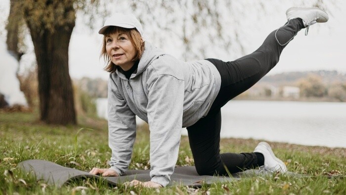 Metabolizmus tak ľahko nespomalíte