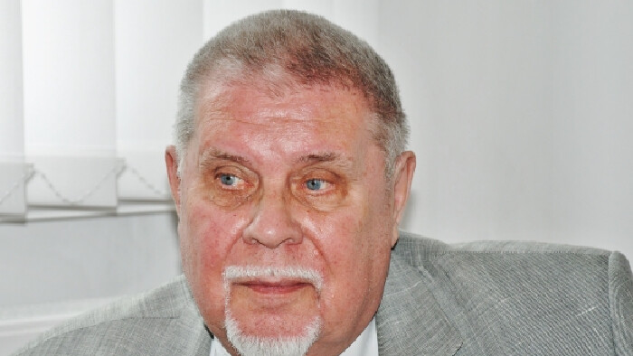 Zomrel básnik Jozef Zavarský