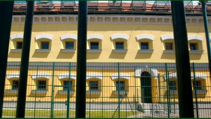 Investigation launched into alleged illegal monitoring in Leopoldov prison