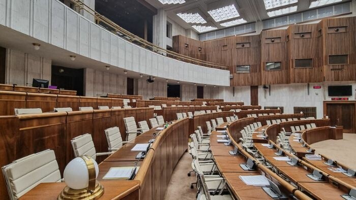 Opposition parties discuss defense of Slovakia and Europe