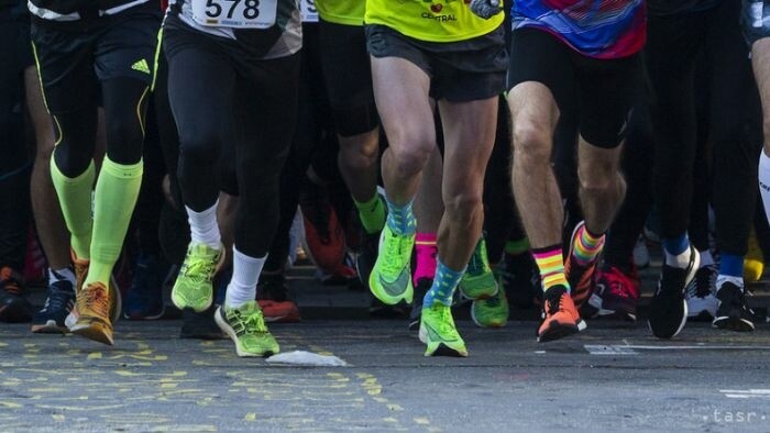 Liberation80: Traditional running event to take place in Galanta