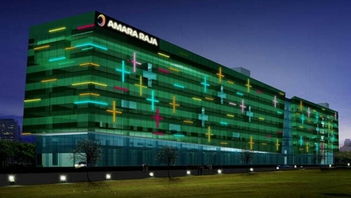 Empresa india prepara inversión en la producción de baterías en Eslovaquia